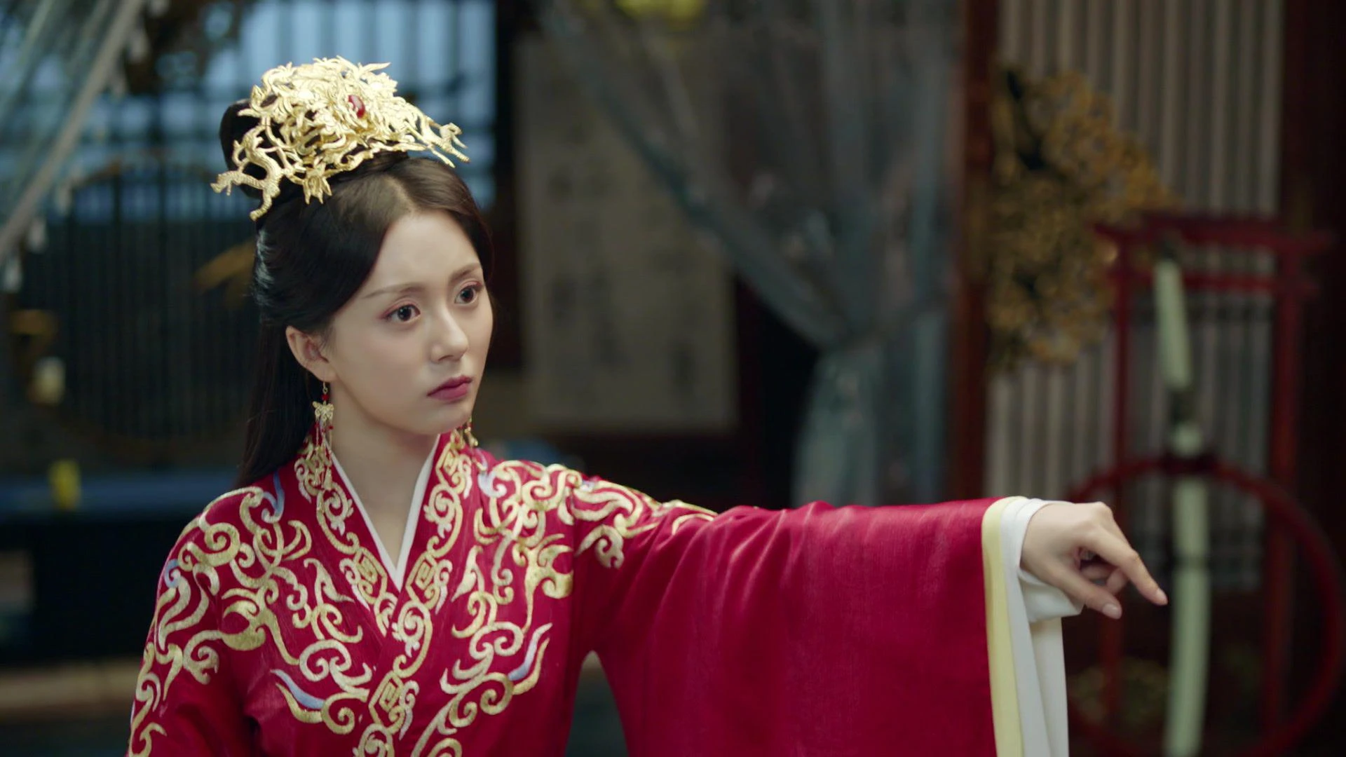 Ver General Lady episodio 1 online