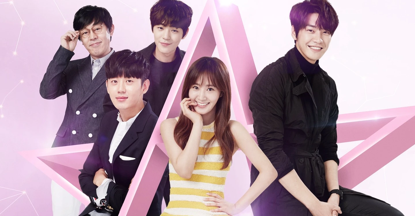 Ver Gogh, The Starry Night episodio 4 online