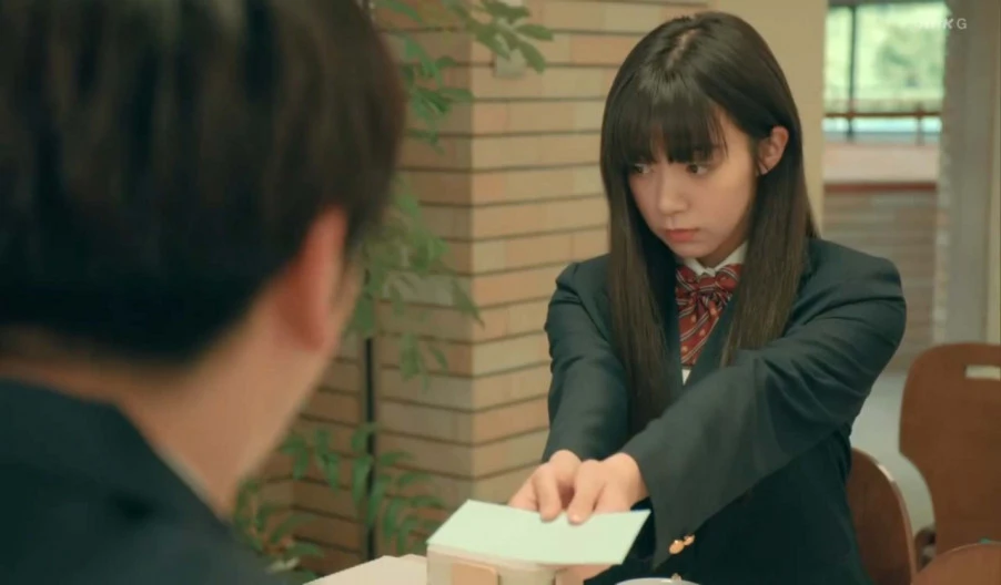 Ver Komi-san wa, Komyushou Desu Live Action episodio 3 online