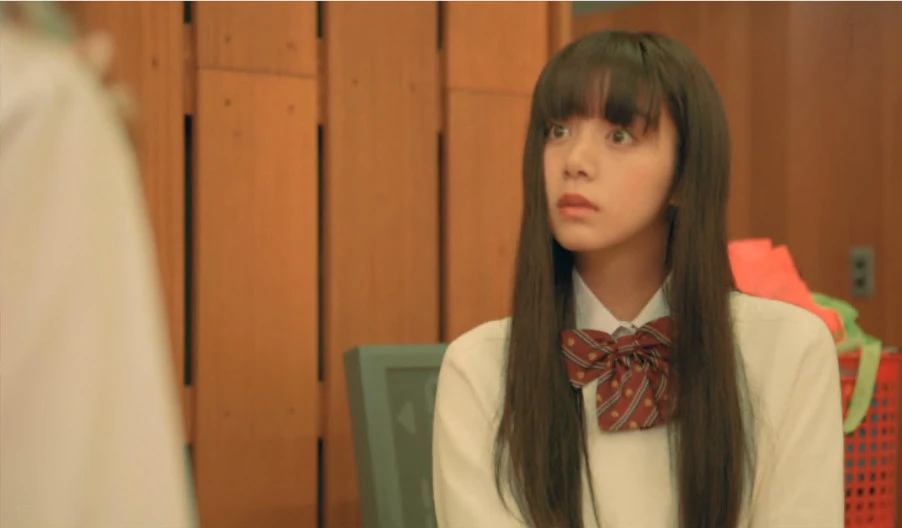 Ver Komi-san wa, Komyushou Desu Live Action episodio 6 online