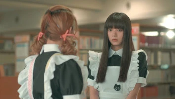 Ver Komi-san wa, Komyushou Desu Live Action episodio 8 online