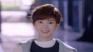 Ver My Unicorn Girl episodio 18 online