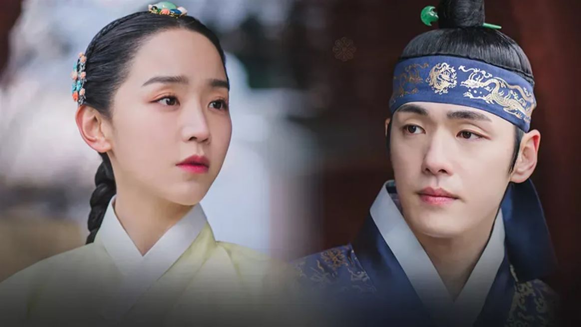 The Secret Of Love Drama 2021 Sub Español