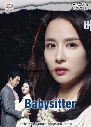 Babysitter - Ver drama completo online en español HD