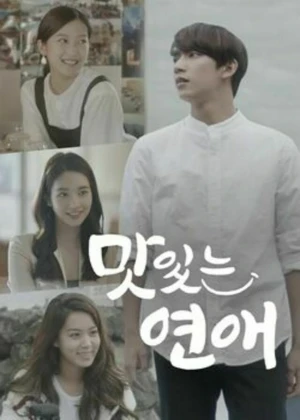 Delicious Love - Ver drama completo online en español HD