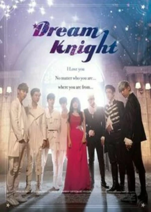 Ver Dream Knight online - Dorama de Escolar en español HD