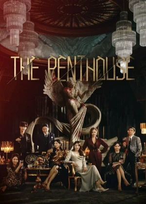 Ver The Penthouse 3 online - Dorama de Thriller en español HD