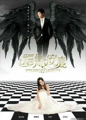 Easy Fortune Happy Life - Ver drama completo online en español HD