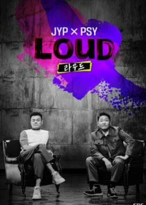 Ver Loud online - Dorama de Reality Show en español HD