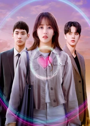 Ver Love Alarm 2 online - Dorama de Escolar en español HD
