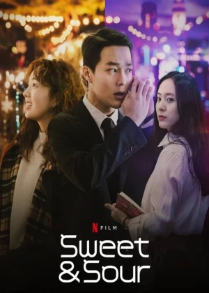 Ver Sweet and Sour online - Pelicula en español HD