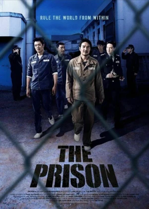 Ver The Prison online - Pelicula en español HD