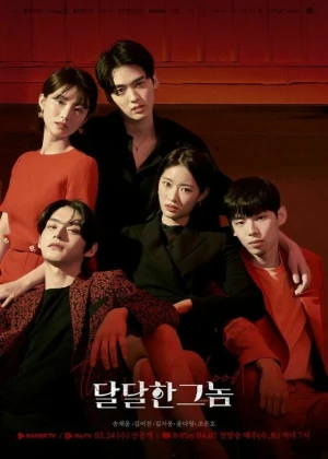 The Sweet Blood - Ver drama completo online en español HD