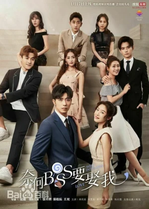 Ver Well Intended Love online - Dorama de C-Drama en español HD
