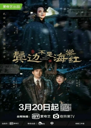 Ver Winter Begonia online - Dorama de C-Drama en español HD