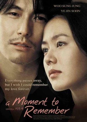 Ver A Moment to Remember online - Dorama de Romance en español HD
