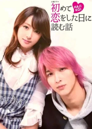 A Story To Read On The Day You've Fell In Love - Ver drama completo online en español HD