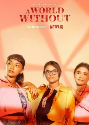 Ver A World Without online - Pelicula en español HD