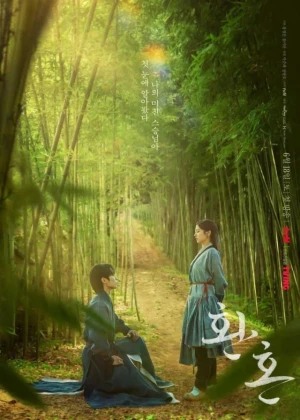 Ver Alchemy of Souls 1 Latino online - Dorama de Acción en español HD