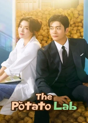 Ver Amor En El Laboratorio Latino online - Dorama estreno 2026 en español HD