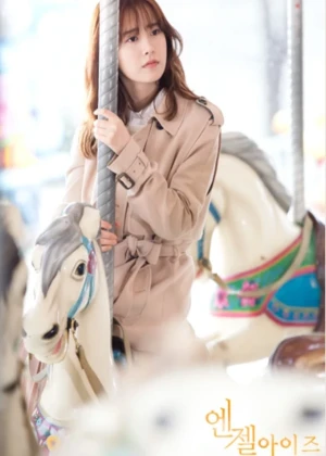 Ver Angel Eyes online - Drama completo en español HD