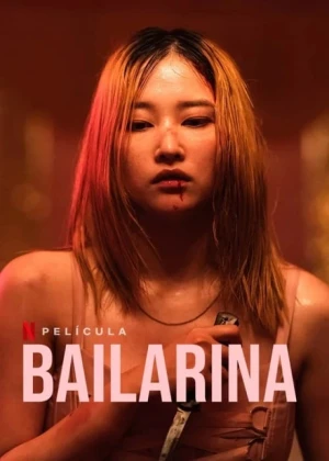 Ver Bailarina Latino online - Pelicula en español HD