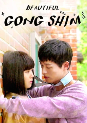 Ver Beautiful Gong Shim online - Dorama de K-Drama en español HD