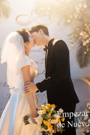 Ver Begin Again online - Dorama de Comedia en español HD