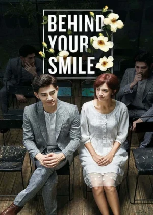 Ver Behind Your Smile online - Dorama de Misterio en español HD