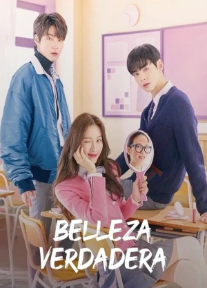 Ver Belleza Verdadera Latino online - Dorama de K-Drama en español HD