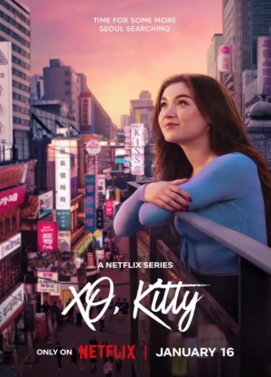 Ver Besos, Kitty Latino S2 online - Dorama de Romance en español HD