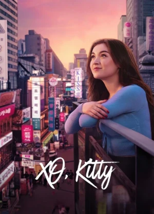 Ver Besos, Kitty S2 online - Dorama de Romance en español HD