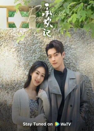 Ver Best Choice Ever online - Dorama de C-Drama en español HD