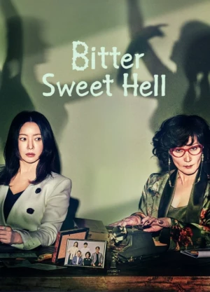 Ver Bitter Sweet Hell online - Dorama de Misterio en español HD