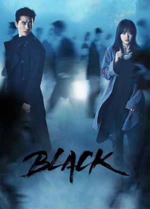 Ver Black online - Dorama de K-Drama en español HD