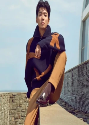 Ver Breakers online - Dorama de Comedia en español HD