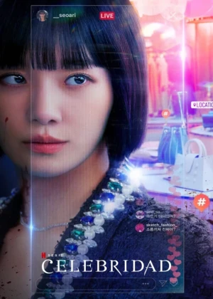 Ver Celebridad Latino online - Dorama de Thriller en español HD