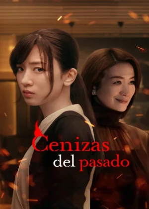 Ver Cenizas del pasado Latino online - Dorama de J-Drama en español HD