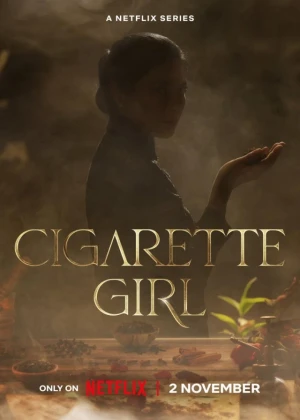 Cigarette Girl (Gadis Kretek) - Ver drama completo online en español HD