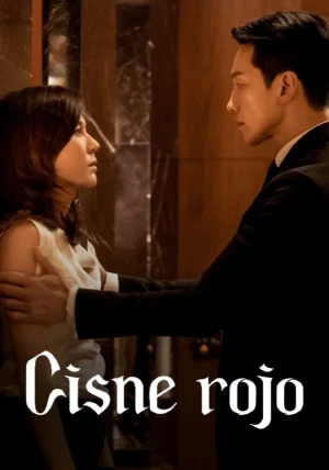 Ver Cisne rojo (Red Swan) Latino online - Dorama de Drama en español HD