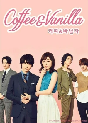 Coffee & Vanilla - Ver drama completo online en español HD