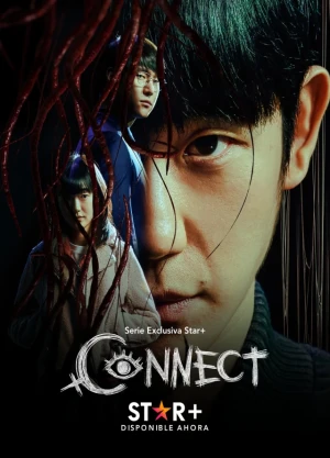 Ver Connect 2022 Latino online - Dorama de Fantasia en español HD