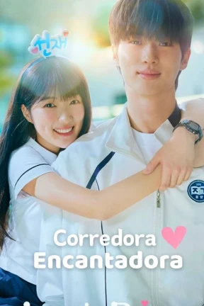 Ver Corredora encantadora Latino online - Drama completo en español HD