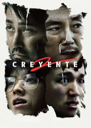 Ver Creyente 2 Latino online - Dorama de Acción en español HD