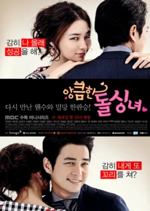 Ver Cunning Single Lady online - Dorama de Comedia en español HD