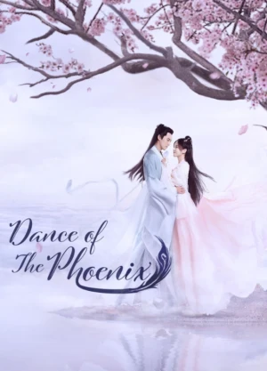 Ver Dance of the Phoenix online - Dorama de Histórico en español HD