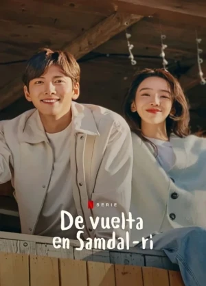 Ver De vuelta en Samdalri Latino online - Dorama de K-Drama en español HD