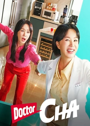 Ver Doctor Cha online - Dorama de Médico en español HD