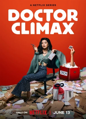 Ver Doctor Clímax Latino online - Dorama de Thai-Drama en español HD