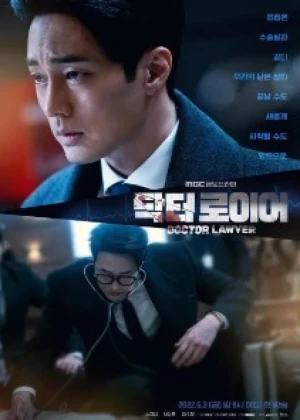 Doctor Lawyer Latino - Ver drama completo online en español HD